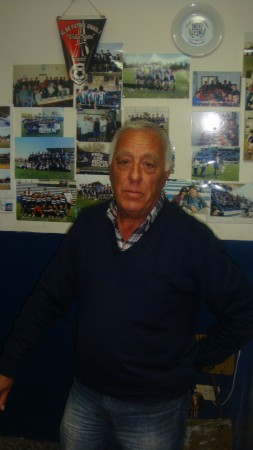 RENOVACIÓN DE AUTORIDADES