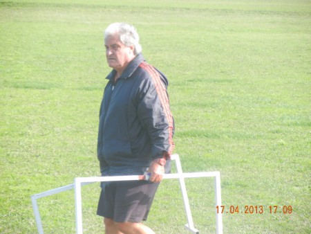 DURAS DECLARACIONES DE EGOZCUE